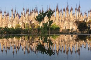 Photo Album: Inle Lake, Myanmar